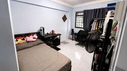 Blk 5A Marsiling Spring (Woodlands), HDB 4 Rooms #564188841